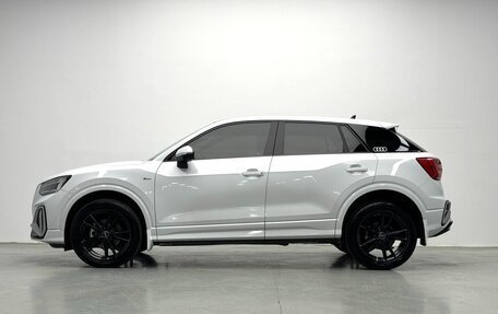 Audi Q2 I, 2022 год, 1 866 666 рублей, 4 фотография
