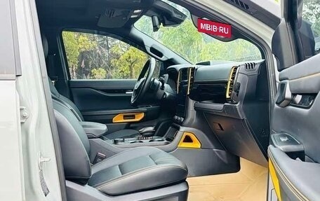 Ford Ranger, 2024 год, 4 300 000 рублей, 12 фотография