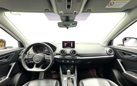 Audi Q2 I, 2022 год, 1 866 666 рублей, 11 фотография