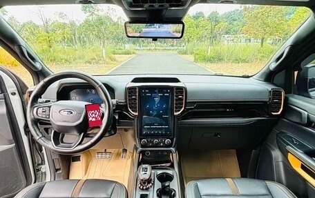Ford Ranger, 2024 год, 4 300 000 рублей, 10 фотография