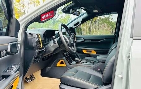 Ford Ranger, 2024 год, 4 300 000 рублей, 8 фотография