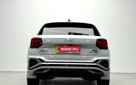 Audi Q2 I, 2022 год, 1 866 666 рублей, 6 фотография