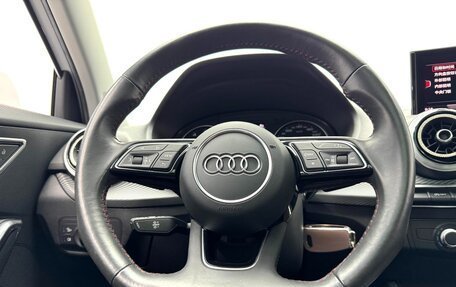 Audi Q2 I, 2022 год, 1 866 666 рублей, 12 фотография