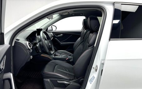 Audi Q2 I, 2022 год, 1 866 666 рублей, 14 фотография