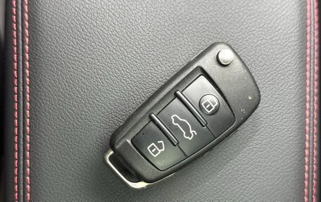 Audi Q2 I, 2022 год, 1 866 666 рублей, 17 фотография