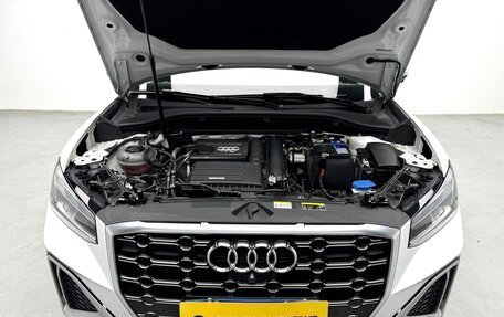 Audi Q2 I, 2022 год, 1 866 666 рублей, 19 фотография