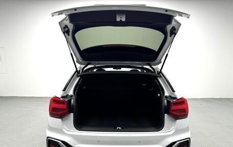 Audi Q2 I, 2022 год, 1 866 666 рублей, 18 фотография