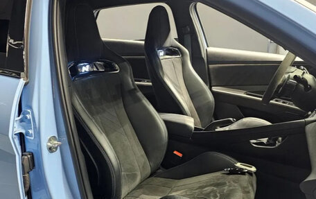 Hyundai Avante, 2022 год, 1 457 000 рублей, 10 фотография
