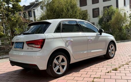 Audi A1, 2017 год, 1 599 666 рублей, 5 фотография