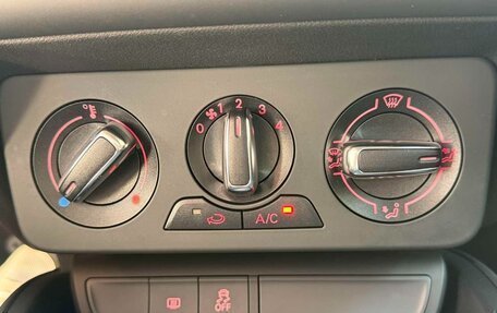 Audi A1, 2017 год, 1 599 666 рублей, 14 фотография