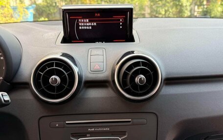 Audi A1, 2017 год, 1 599 666 рублей, 15 фотография
