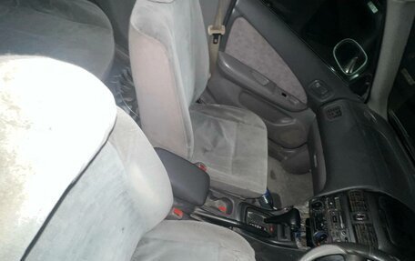 Nissan Sunny B15, 2001 год, 110 000 рублей, 4 фотография