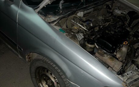 Nissan Sunny B15, 2001 год, 110 000 рублей, 3 фотография