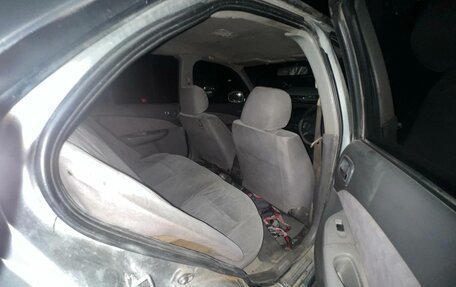 Nissan Sunny B15, 2001 год, 110 000 рублей, 6 фотография