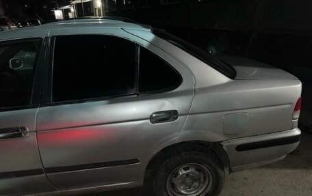 Nissan Sunny B15, 2001 год, 110 000 рублей, 9 фотография
