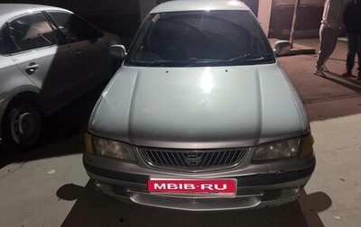 Nissan Sunny B15, 2001 год, 110 000 рублей, 1 фотография