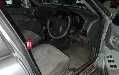 Nissan Sunny B15, 2001 год, 110 000 рублей, 5 фотография