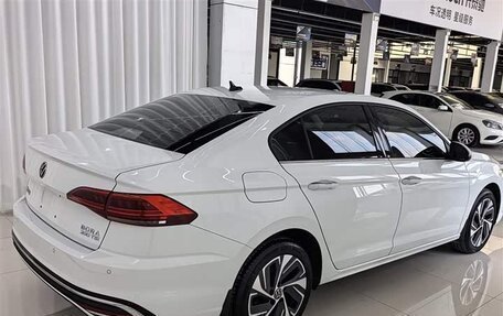 Volkswagen Bora, 2023 год, 1 120 000 рублей, 2 фотография