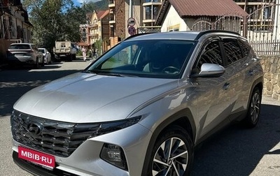 Hyundai Tucson, 2021 год, 3 550 000 рублей, 1 фотография