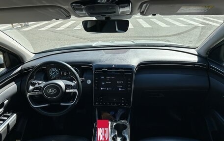 Hyundai Tucson, 2021 год, 3 550 000 рублей, 6 фотография