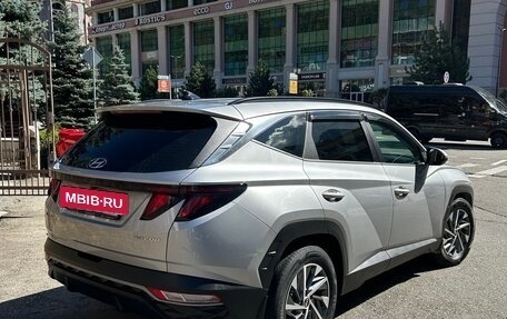 Hyundai Tucson, 2021 год, 3 550 000 рублей, 3 фотография