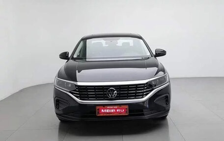 Volkswagen Passat, 2025 год, 1 800 000 рублей, 1 фотография