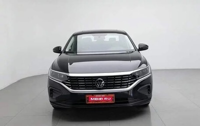 Volkswagen Passat, 2025 год, 1 800 000 рублей, 1 фотография