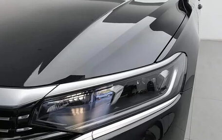 Volkswagen Passat, 2025 год, 1 800 000 рублей, 3 фотография