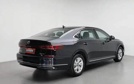 Volkswagen Passat, 2025 год, 1 800 000 рублей, 4 фотография