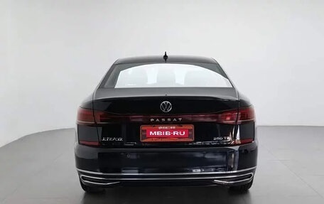 Volkswagen Passat, 2025 год, 1 800 000 рублей, 5 фотография