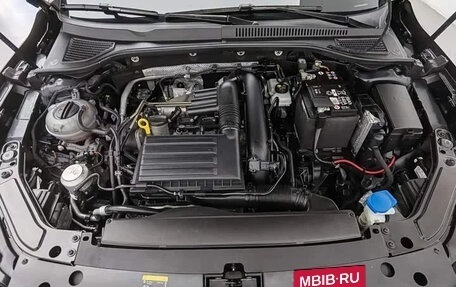 Volkswagen Passat, 2025 год, 1 800 000 рублей, 23 фотография