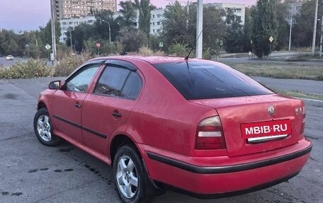Skoda Octavia IV, 1997 год, 174 000 рублей, 3 фотография