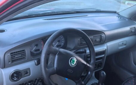 Skoda Octavia IV, 1997 год, 174 000 рублей, 7 фотография