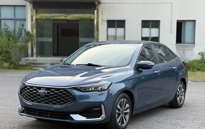 Ford Focus IV, 2021 год, 1 750 000 рублей, 1 фотография