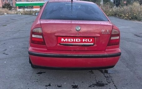 Skoda Octavia IV, 1997 год, 174 000 рублей, 5 фотография