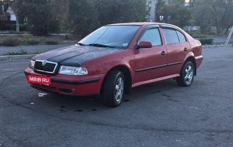 Skoda Octavia IV, 1997 год, 174 000 рублей, 2 фотография
