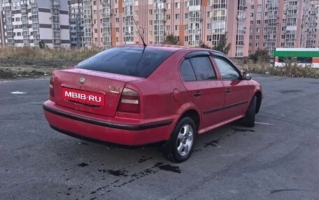 Skoda Octavia IV, 1997 год, 174 000 рублей, 4 фотография