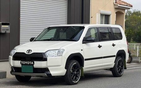 Toyota Probox I, 2023 год, 1 050 000 рублей, 1 фотография