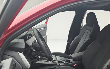 Audi A3, 2022 год, 1 633 000 рублей, 5 фотография