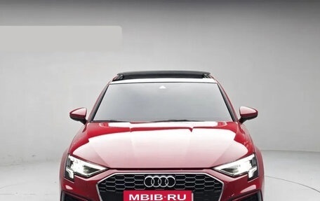 Audi A3, 2022 год, 1 633 000 рублей, 2 фотография