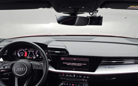 Audi A3, 2022 год, 1 633 000 рублей, 6 фотография