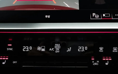 Audi A3, 2022 год, 1 633 000 рублей, 10 фотография
