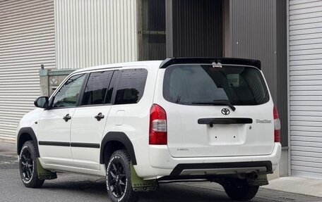Toyota Probox I, 2023 год, 1 050 000 рублей, 3 фотография