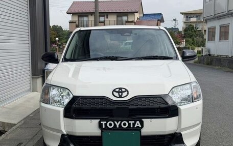 Toyota Probox I, 2023 год, 1 050 000 рублей, 5 фотография