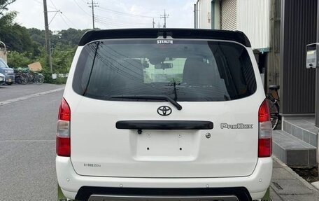 Toyota Probox I, 2023 год, 1 050 000 рублей, 4 фотография