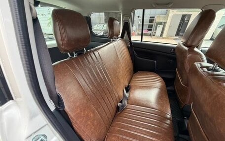 Toyota Probox I, 2023 год, 1 050 000 рублей, 12 фотография