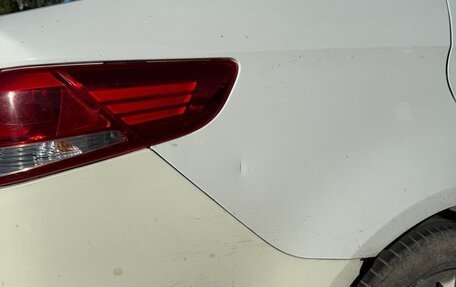 KIA Rio III рестайлинг, 2015 год, 1 000 000 рублей, 9 фотография