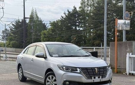 Toyota Premio, 2021 год, 1 480 000 рублей, 1 фотография