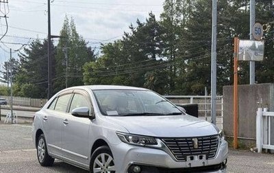 Toyota Premio, 2021 год, 1 480 000 рублей, 1 фотография