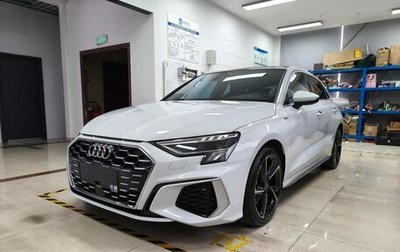 Audi A3, 2023 год, 2 236 666 рублей, 1 фотография